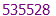535528