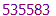 535583