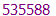 535588