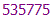 535775