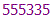 555335