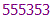 555353