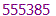555385