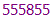 555855