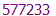 577233