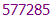 577285