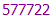 577722