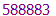 588883