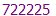 722225