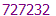727232