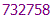 732758