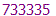 733335