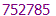 752785