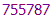 755787