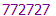 772727
