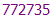 772735