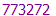 773272