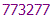773277