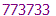 773733