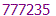 777235
