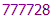 777728