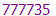 777735