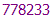 778233