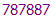 787887