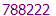 788222