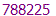 788225