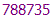 788735