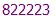 822223