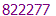 822277
