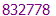 832778