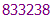 833238