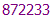 872233