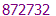872732
