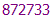 872733