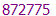 872775