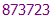 873723