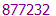 877232