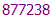 877238