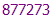 877273