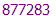 877283