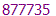 877735
