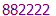 882222