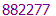 882277
