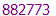 882773