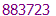 883723