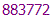 883772